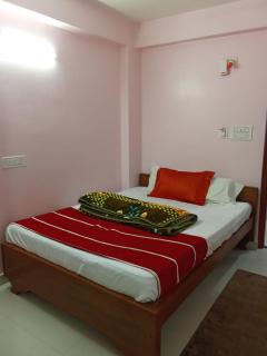Hotel parijaye - - 6
