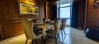 Luxury 2BR Apartment, Sea View - Carachi - 0