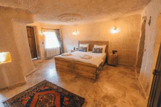 Turbel Cave House - Avanos - 0