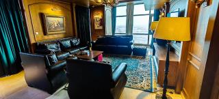 Luxury 2BR Apartment, Sea View - Carachi - 8