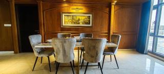 Luxury 2BR Apartment, Sea View - Carachi - 7