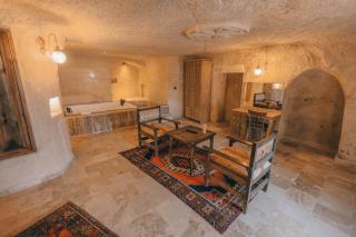 Turbel Cave House - Avanos - 5