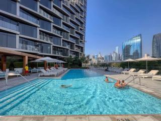 Address Opera - Ultra luxurious 2BDR in Downtown - 0