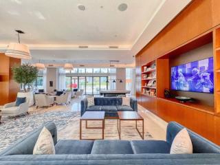 Address Opera - Ultra luxurious 2BDR in Downtown - 9