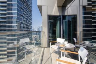 Address Opera - Ultra luxurious 2BDR in Downtown - 7