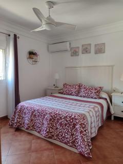 Benavente - Ayamonte - 2