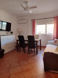 Benavente - Ayamonte - 6