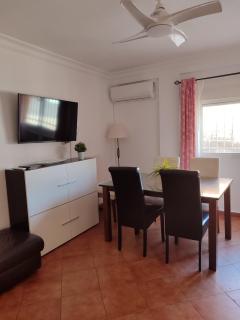 Benavente - Ayamonte - 7