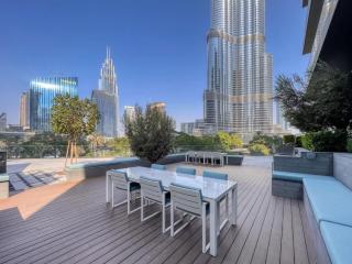 Address Opera - Ultra luxurious 2BDR in Downtown - 6
