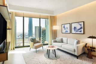 Address Opera - Ultra luxurious 2BDR in Downtown - 3