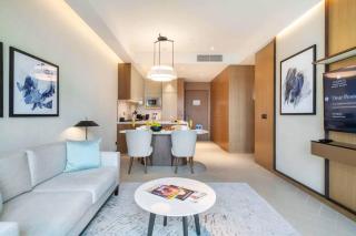 Address Opera - Ultra luxurious 2BDR in Downtown - 1
