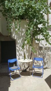 Apartment Nanu Baška - 1