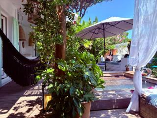 Casa Bambou An hidden gem near Saint Tropez with private pool - Gassin - 5