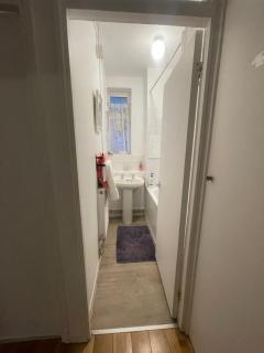 Vauxhall Apartment - Londra - 3