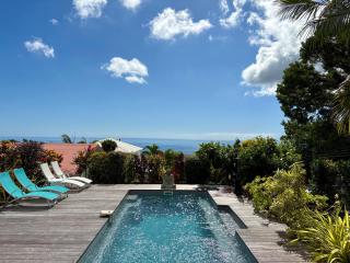 Villa Galabé et Tafia - Sainte-Marie - 5
