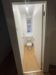 Vauxhall Apartment - Londra - 4