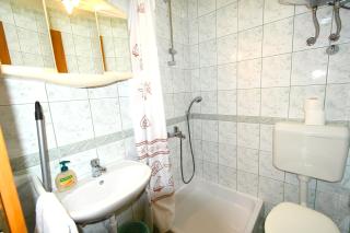 Apartmani Verica i Mirko Paparić - 1