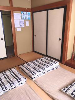 Green Season - 民泊 Matsuo House in Zao Onsen - Japanese Style - Private Room - Zaō Onsen - 2