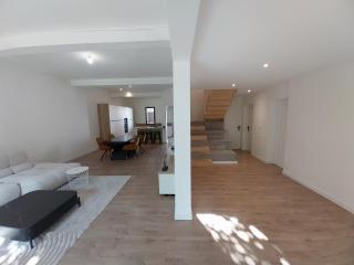 Maison moderne proche de la gare de Vannes - Saint-Avé - 9