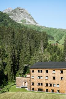 Am Gehren - Arlberg Appartements - Warth - 8