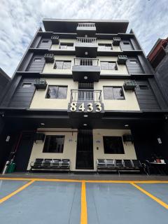 The Budget Inn - Manila - 0