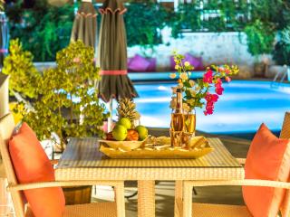 Kalkan Suites Hotel - Kalkan - 9