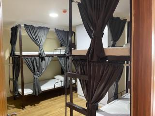 The Budget Inn - Manila - 7