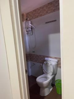 The Budget Inn - Manila - 6