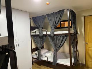 The Budget Inn - Manila - 4