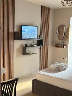 RS Studio - Himare 5th floor - Himarë - 9