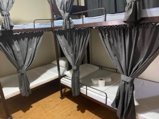 The Budget Inn - 3