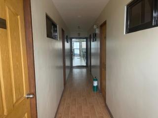 The Budget Inn - Manila - 1