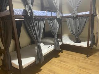 The Budget Inn - Manila - 9