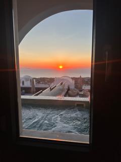 Kudos Suites Firostefani - Fira - 9