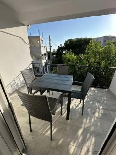 Apartmani Aki 6 - Sutomore - 3