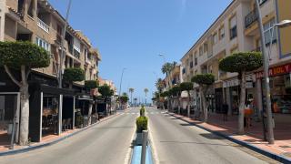 La orillla de Ana - 9