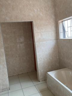 More-Inn Lodge Boksburg - Boksburg - 7