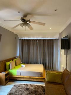 More-Inn Lodge Boksburg - Boksburg - 5