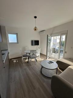 Apartmani Aki 6 - Sutomore - 9