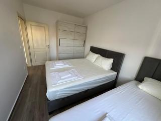 Apartmani Aki 6 - Sutomore - 5