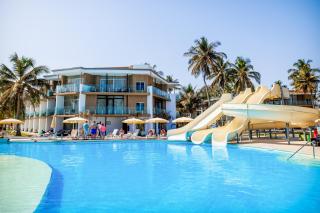 Kombo Beach Resort - Serekunda - 6