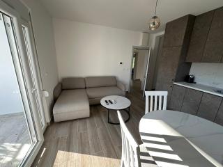 Apartmani Aki 6 - Sutomore - 0