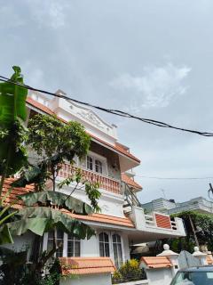 IDANN Homestay - 7