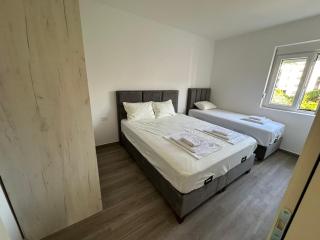 Apartmani Aki 6 - Sutomore - 6