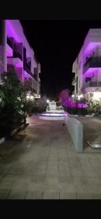 Appartement vus sur piscine saidia - Saïdia - 2