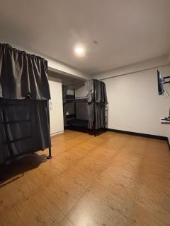 The Budget Inn - Manila - 8