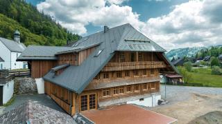 Großes Gruppenhaus - ideal für Familien & Retreats - St. Blasien - 0