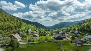 Großes Gruppenhaus - ideal für Familien & Retreats - St. Blasien - 9