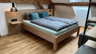 Großes Gruppenhaus - ideal für Familien & Retreats - St. Blasien - 8