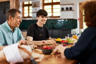 Großes Gruppenhaus - ideal für Familien & Retreats - St. Blasien - 7